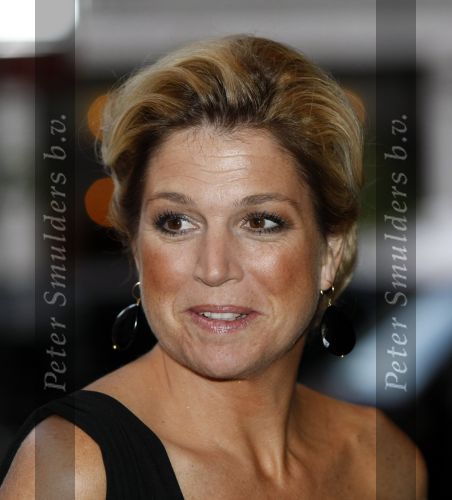 New York 9 september 2009
Diner met Prins Wille Alexander en Prinses Maxima in New York.
Peter Smulders bv