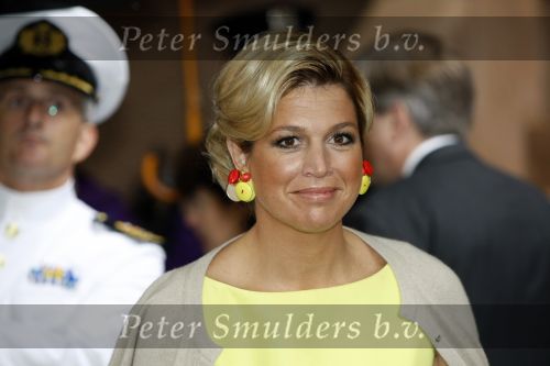 New York 11 september 2009
Prins Willem Alexander en prinses Maxima bezoeken kerkdienst in de West end Collegiate church nadat ze bij de herdenkingsdienst van 911 zijn geweest.
Peter Smulders bv