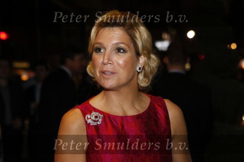 New York 11 september 2009
Prins Willem Alexander en prinses Maxima bij uitreiking Four freedom awards in het Waldorf Astoria hotel. Hillary Clinton krijgt de four freedoms award
Peter Smulders bv