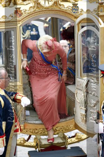 Den Haag 15 september 2009
Prinsjesdag op het binnenhof en de balkonscene op paleis Noordeinde met Koningin Beatrix Prinses Maxima Prins Willem Alexander Prins Constantijn Prinses Laurentien Prinses Margriet en Pieter v Vollenhoven
Peter Smulders bv