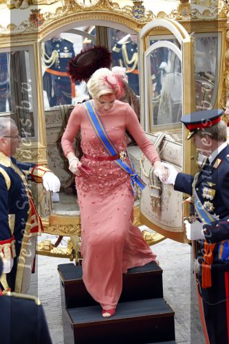 Den Haag 15 september 2009
Prinsjesdag op het binnenhof en de balkonscene op paleis Noordeinde met Koningin Beatrix Prinses Maxima Prins Willem Alexander Prins Constantijn Prinses Laurentien Prinses Margriet en Pieter v Vollenhoven
Peter Smulders bv