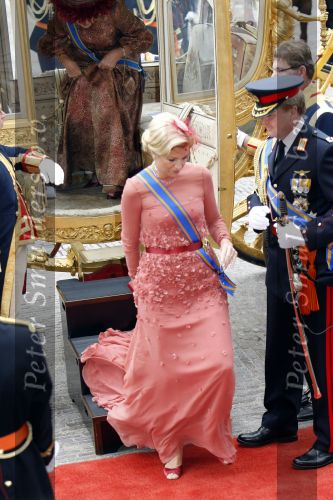 Den Haag 15 september 2009
Prinsjesdag op het binnenhof en de balkonscene op paleis Noordeinde met Koningin Beatrix Prinses Maxima Prins Willem Alexander Prins Constantijn Prinses Laurentien Prinses Margriet en Pieter v Vollenhoven
Peter Smulders bv