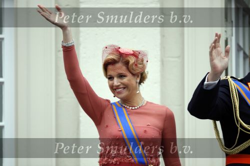 Den Haag 15 september 2009
Prinsjesdag op het binnenhof en de balkonscene op paleis Noordeinde met Koningin Beatrix Prinses Maxima Prins Willem Alexander Prins Constantijn Prinses Laurentien Prinses Margriet en Pieter v Vollenhoven
Peter Smulders bv