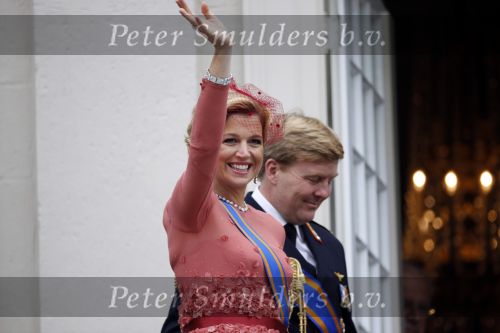 Den Haag 15 september 2009
Prinsjesdag op het binnenhof en de balkonscene op paleis Noordeinde met Koningin Beatrix Prinses Maxima Prins Willem Alexander Prins Constantijn Prinses Laurentien Prinses Margriet en Pieter v Vollenhoven
Peter Smulders bv