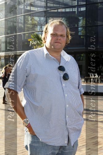 Amsterdam 17 augustus 2009
Premiere Hannah Montana in pathe arena. Menno Kohler 50kg afgevallen
Peter Smulders bv