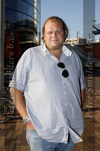 Amsterdam 17 augustus 2009
Premiere Hannah Montana in pathe arena. Menno Kohler 50kg afgevallen
Peter Smulders bv