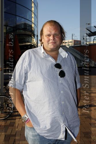 Amsterdam 17 augustus 2009
Premiere Hannah Montana in pathe arena. Menno Kohler 50kg afgevallen
Peter Smulders bv
