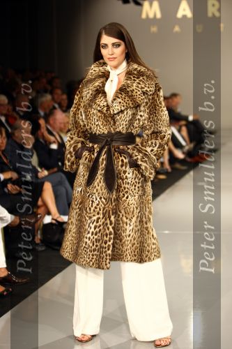 Amsterdam, 12 September 2009
Winter modeshow Mart Visser in het Apollo hotel
Winter Collectie 2009/2010
Foto Peter Smulders BV