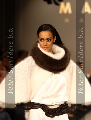 Amsterdam, 12 September 2009
Winter modeshow Mart Visser in het Apollo hotel
Winter Collectie 2009/2010
Foto Peter Smulders BV