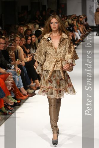 Amsterdam, 7 September 2009
Modeshow van Raak

Foto Peter Smulders BV