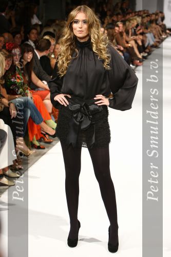 Amsterdam, 7 September 2009
Modeshow van Raak

Foto Peter Smulders BV