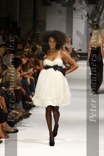 Amsterdam, 7 September 2009
Modeshow van Raak

Foto Peter Smulders BV