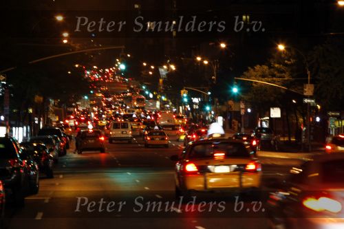 New York 8 september 2009
Prinses Maxima en Prins Willem Alexander in empire state building . Met een druk op de knop kleurde de empire state building oranje.
Peter Smulders bv