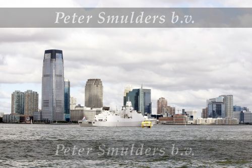 New York 13 september 2009
Prins Willem Alexander en prinses Maxima tijdens hun bezoek aan New York vanwege NYC 400. skyline new york
Peter Smulders bv