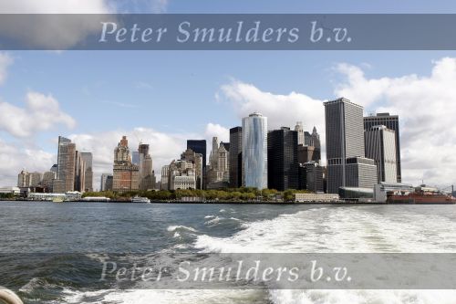 New York 13 september 2009
Prins Willem Alexander en prinses Maxima tijdens hun bezoek aan New York vanwege NYC 400. skyline new york
Peter Smulders bv