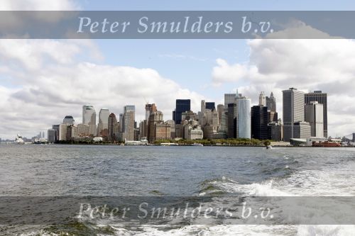 New York 13 september 2009
Prins Willem Alexander en prinses Maxima tijdens hun bezoek aan New York vanwege NYC 400. skyline new york
Peter Smulders bv