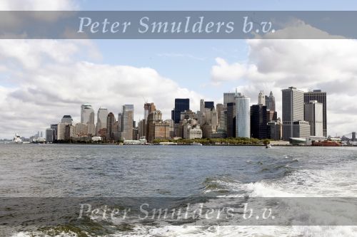 New York 13 september 2009
Prins Willem Alexander en prinses Maxima tijdens hun bezoek aan New York vanwege NYC 400. skyline new york
Peter Smulders bv