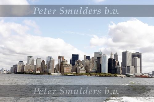New York 13 september 2009
Prins Willem Alexander en prinses Maxima tijdens hun bezoek aan New York vanwege NYC 400. skyline new york
Peter Smulders bv