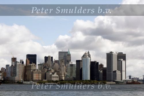 New York 13 september 2009
Prins Willem Alexander en prinses Maxima tijdens hun bezoek aan New York vanwege NYC 400. skyline new york
Peter Smulders bv