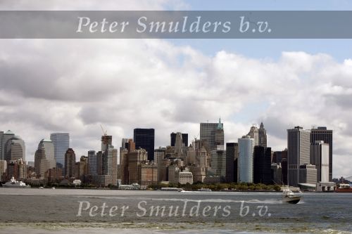 New York 13 september 2009
Prins Willem Alexander en prinses Maxima tijdens hun bezoek aan New York vanwege NYC 400. skyline new york
Peter Smulders bv
