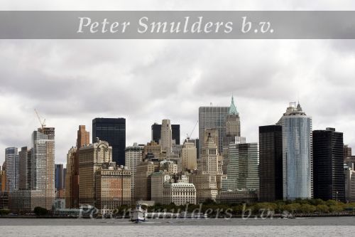 New York 13 september 2009
Prins Willem Alexander en prinses Maxima tijdens hun bezoek aan New York vanwege NYC 400. skyline new york
Peter Smulders bv