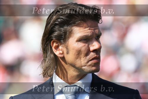 Rotterdam, 20 September 2009
Kompetitiewedstrijd Feyenoord-PSV, eindstand 1-3 Seizoen 2009/2010
Patrick Lodewijks