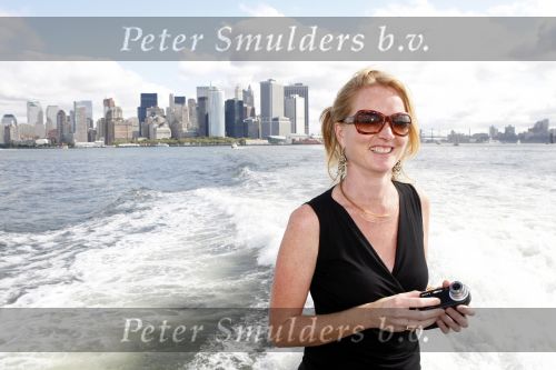 New York 13 september 2009
Prins Willem Alexander en prinses Maxima tijdens hun bezoek aan New York vanwege NYC 400. Vriendin Paul Witteman
Peter Smulders bv
