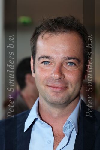 Bussim, 24 Augustus 2009
\'t Spant Perspresentatie RTL Winetrseizoen 2009/2010
Peter v d Vorst
Foto Peter Smulders