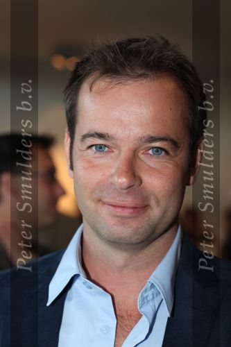 Bussim, 24 Augustus 2009
\'t Spant Perspresentatie RTL Winetrseizoen 2009/2010
Peter v d Vorst
Foto Peter Smulders