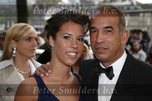 Amsterdam 13 september 2009
Premiere mamma mia in carre. Pim Vosmaer met dochter
Peter Smulders bv