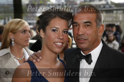 Amsterdam 13 september 2009
Premiere mamma mia in carre. Pim Vosmaer met dochter
Peter Smulders bv