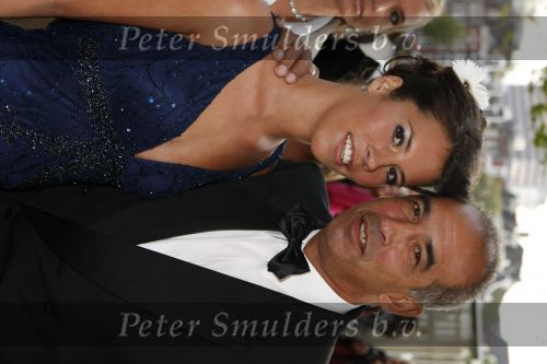 Amsterdam 13 september 2009
Premiere mamma mia in carre. Pim Vosmaer met dochter
Peter Smulders bv