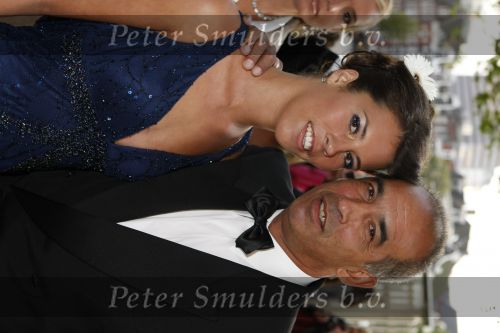 Amsterdam 13 september 2009
Premiere mamma mia in carre. Pim Vosmaer met dochter
Peter Smulders bv