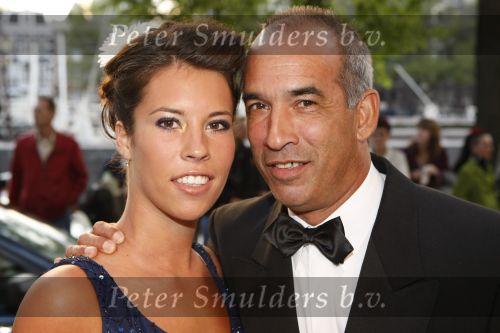 Amsterdam 13 september 2009
Premiere mamma mia in carre. Pim Vosmaer met dochter
Peter Smulders bv