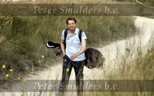 Zandvoort 15 augustus 2009
KLM open golf pro am met bn ers voor het goede doel.
Peter Smulders bv