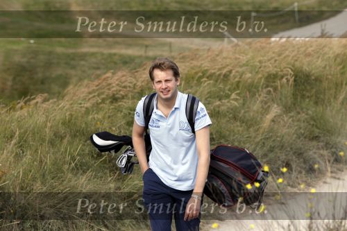 Zandvoort 15 augustus 2009
KLM open golf pro am met bn ers voor het goede doel.
Peter Smulders bv
