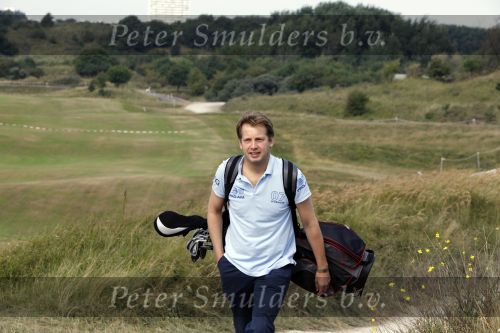 Zandvoort 15 augustus 2009
KLM open golf pro am met bn ers voor het goede doel.
Peter Smulders bv