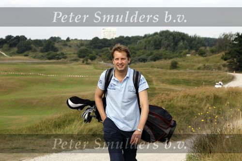 Zandvoort 15 augustus 2009
KLM open golf pro am met bn ers voor het goede doel.
Peter Smulders bv