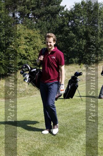 Zandvoort 15 augustus 2009
KLM open golf pro am met bn ers voor het goede doel.
Peter Smulders bv