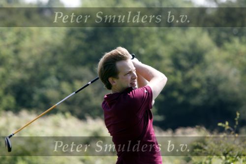 Zandvoort 15 augustus 2009
KLM open golf pro am met bn ers voor het goede doel. Prins Floris
Peter Smulders bv