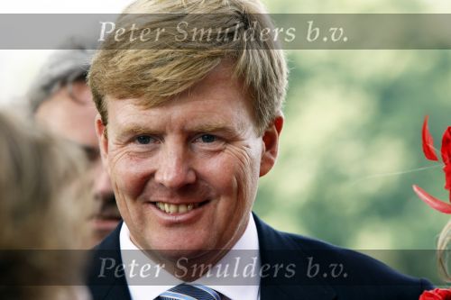 New York 8 september 2009
Prins Willem Alexander en Prinses Maxima bezoeken de militaire academy Westpoint tijndens hun NYC 400 bezoek.
Peter Smulders bv