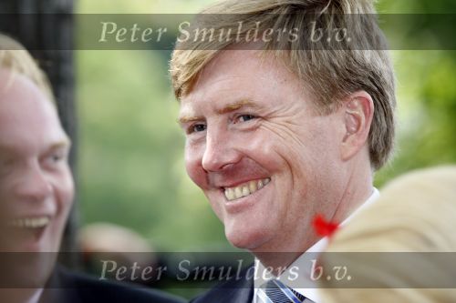 New York 8 september 2009
Prins Willem Alexander en Prinses Maxima bezoeken de militaire academy Westpoint tijndens hun NYC 400 bezoek.
Peter Smulders bv