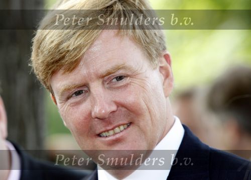 New York 8 september 2009
Prins Willem Alexander en Prinses Maxima bezoeken de militaire academy Westpoint tijndens hun NYC 400 bezoek.
Peter Smulders bv