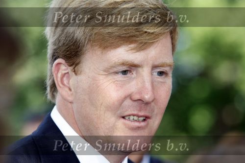 New York 8 september 2009
Prins Willem Alexander en Prinses Maxima bezoeken de militaire academy Westpoint tijndens hun NYC 400 bezoek.
Peter Smulders bv