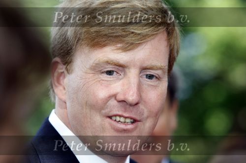 New York 8 september 2009
Prins Willem Alexander en Prinses Maxima bezoeken de militaire academy Westpoint tijndens hun NYC 400 bezoek.
Peter Smulders bv
