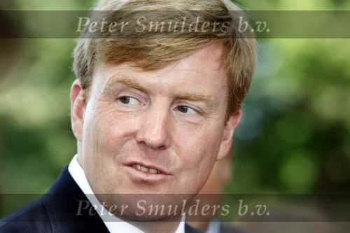 New York 8 september 2009
Prins Willem Alexander en Prinses Maxima bezoeken de militaire academy Westpoint tijndens hun NYC 400 bezoek.
Peter Smulders bv