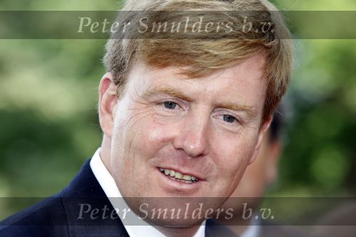 New York 8 september 2009
Prins Willem Alexander en Prinses Maxima bezoeken de militaire academy Westpoint tijndens hun NYC 400 bezoek.
Peter Smulders bv