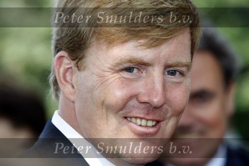 New York 8 september 2009
Prins Willem Alexander en Prinses Maxima bezoeken de militaire academy Westpoint tijndens hun NYC 400 bezoek.
Peter Smulders bv