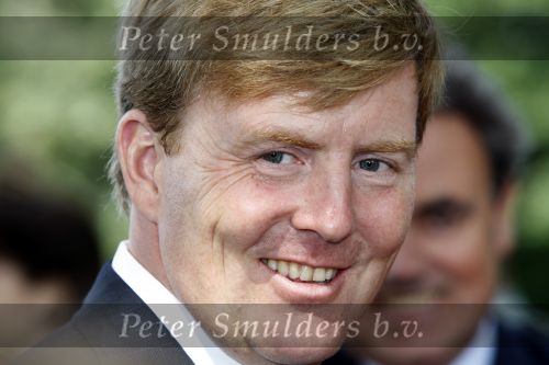 New York 8 september 2009
Prins Willem Alexander en Prinses Maxima bezoeken de militaire academy Westpoint tijndens hun NYC 400 bezoek.
Peter Smulders bv