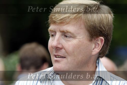New York 12 september 2009
Prins Willem Alexander en prinses Maxima in New York voor NYC 400.
Vandaag bezochten ze Governors Island en de parade.
Peter Smulders bv